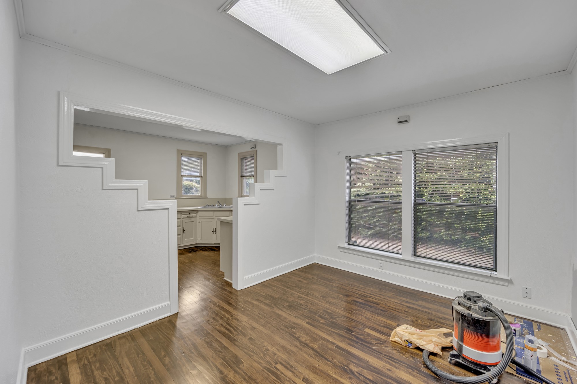 1311 W Abram Street Arlington TX 76013