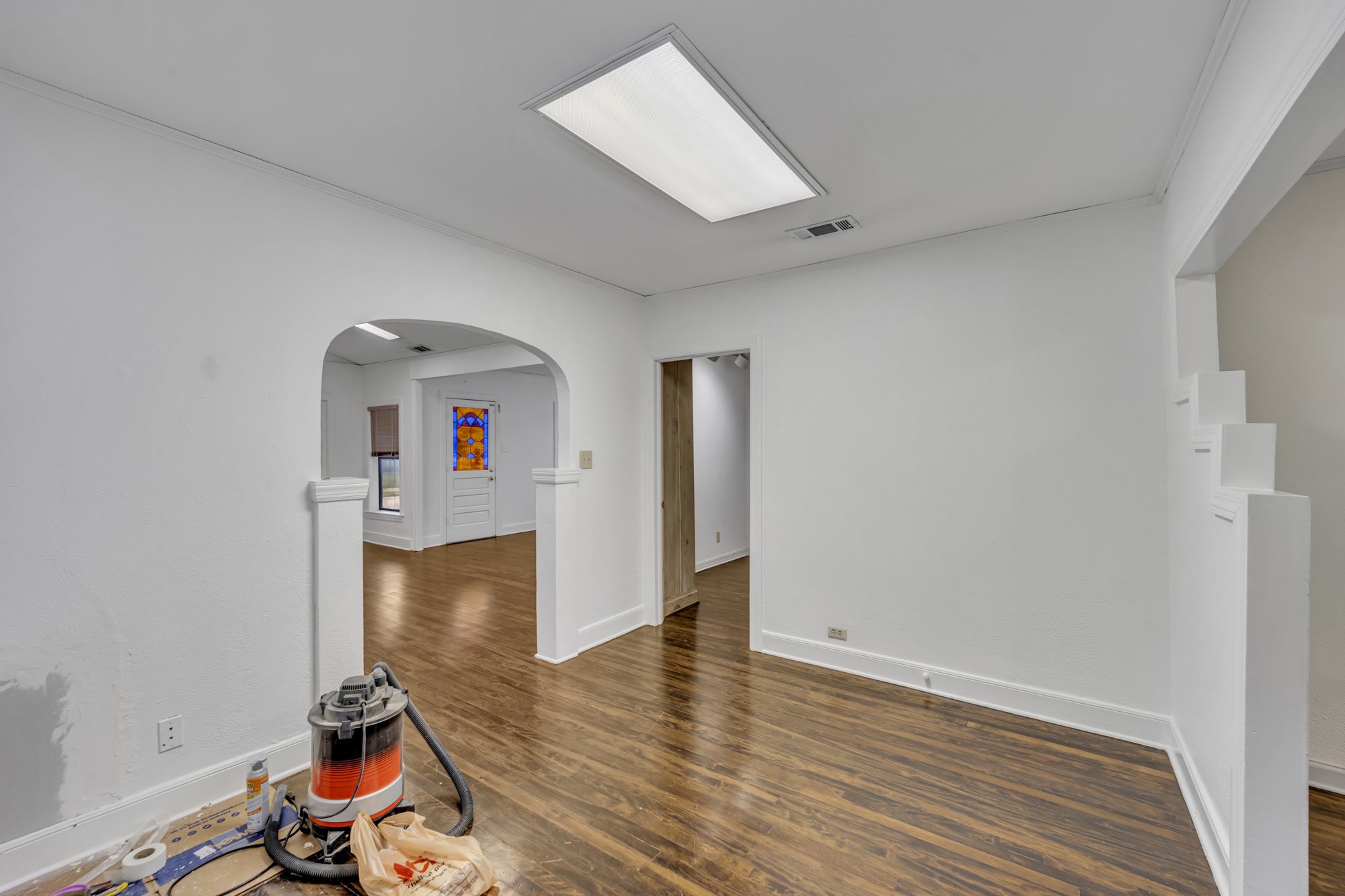 1311 W Abram Street Arlington TX 76013
