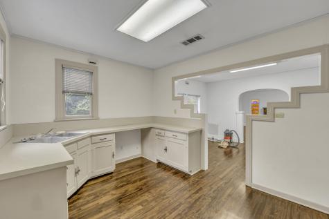 1311 W Abram Street Arlington TX 76013