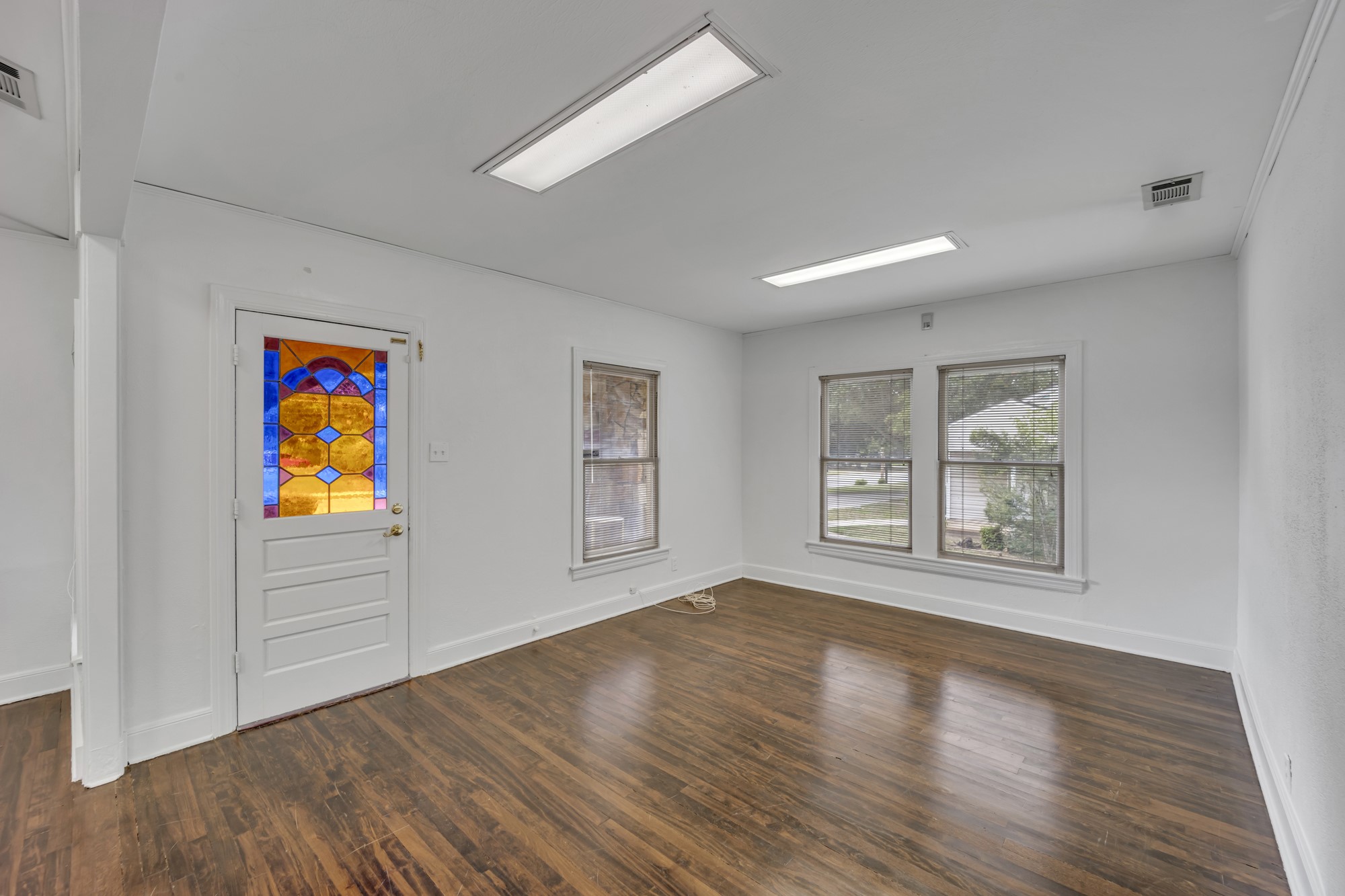 1311 W Abram Street Arlington TX 76013