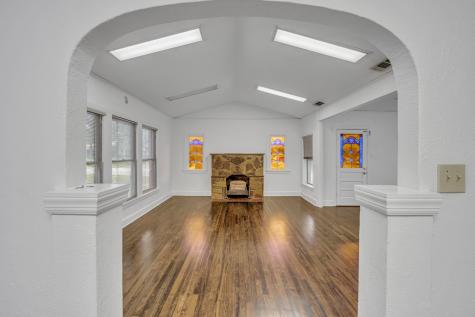 1311 W Abram Street Arlington TX 76013