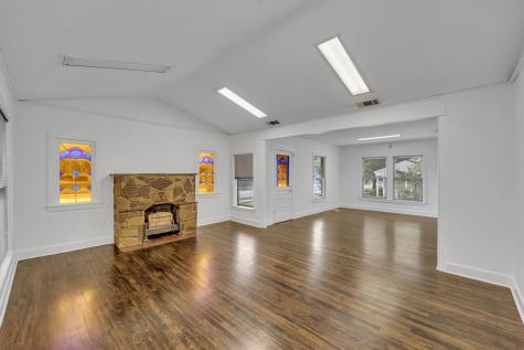 1311 W Abram Street Arlington TX 76013