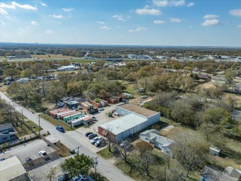 5303 Buford Jett Lane Balch Springs TX 75180