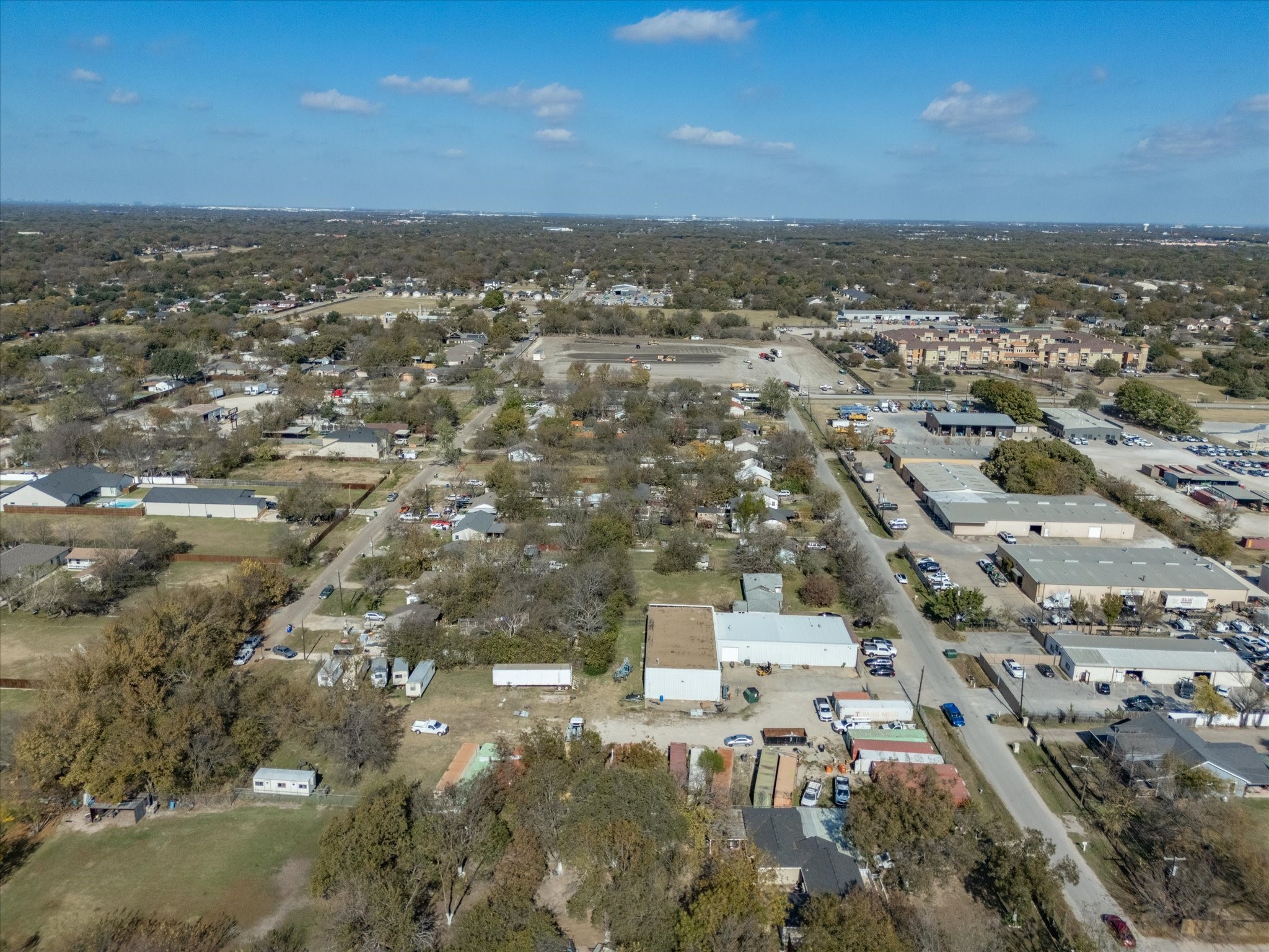 5303 Buford Jett Lane Balch Springs TX 75180