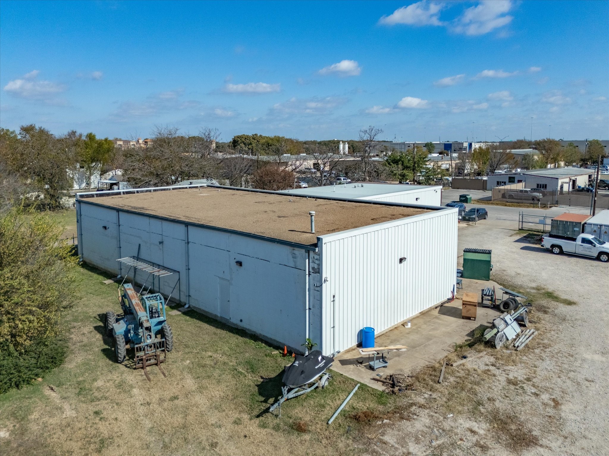 5303 Buford Jett Lane Balch Springs TX 75180