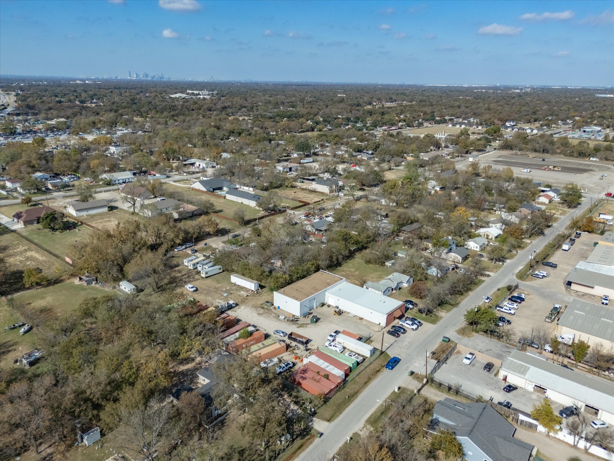 5303 Buford Jett Lane Balch Springs TX 75180
