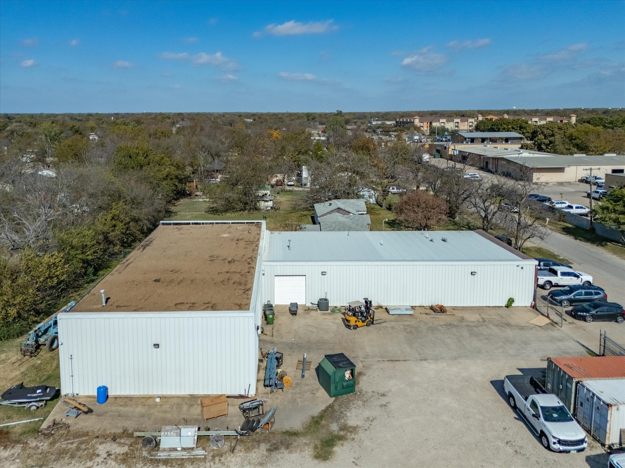 5303 Buford Jett Lane Balch Springs TX 75180