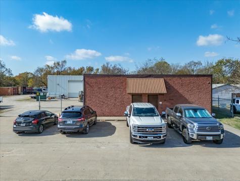 5303 Buford Jett Lane Balch Springs TX 75180
