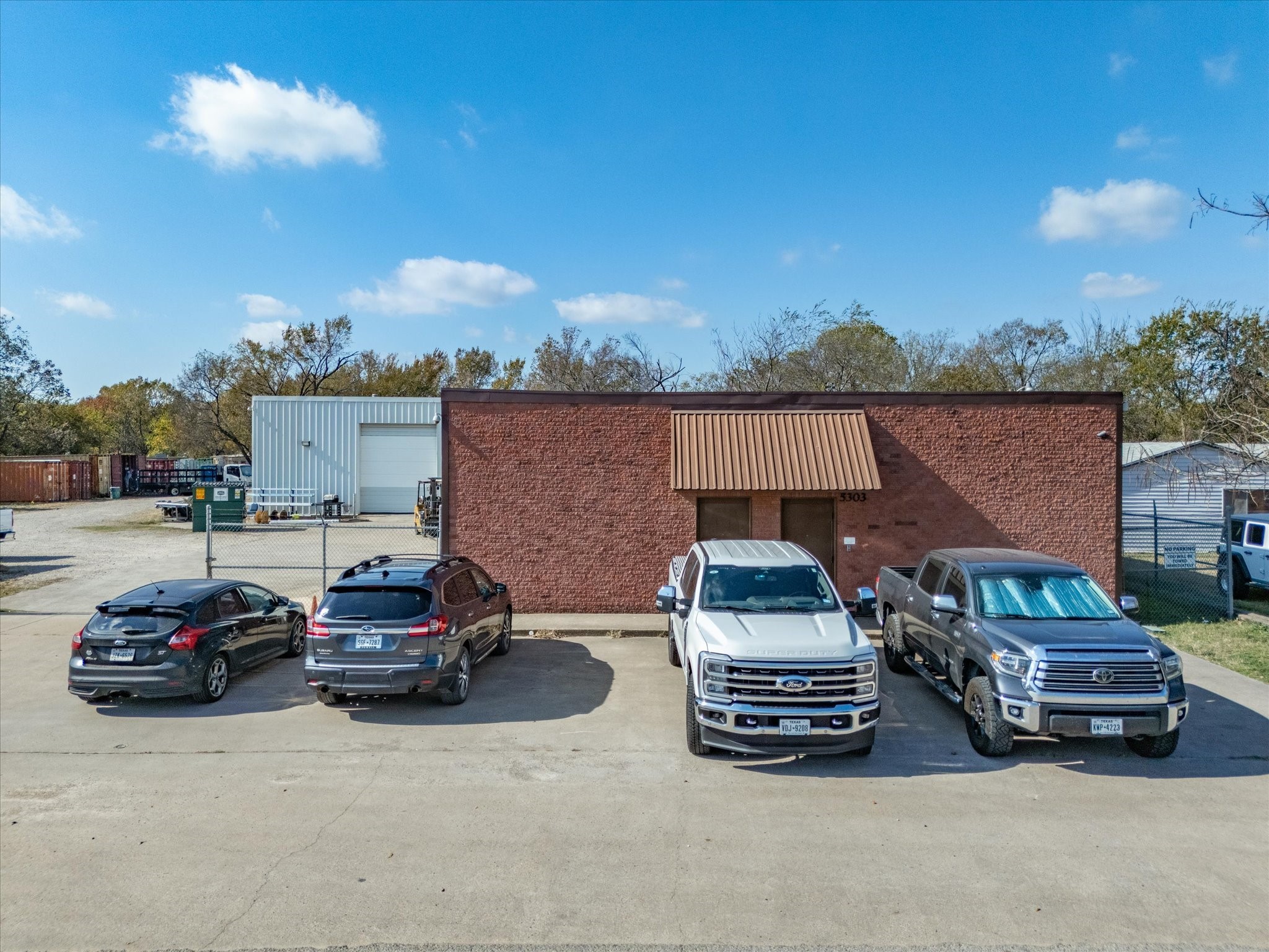 5303 Buford Jett Lane Balch Springs TX 75180