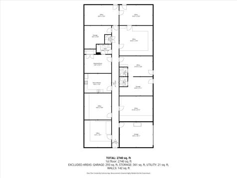 5303 Buford Jett Lane Balch Springs TX 75180