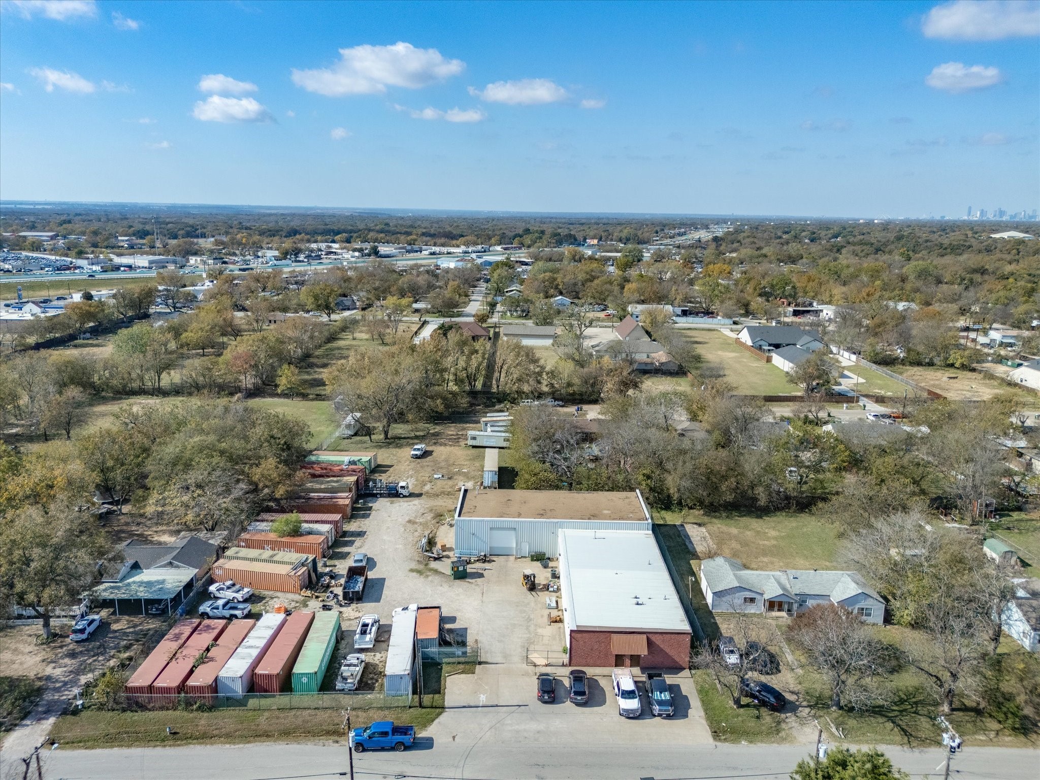 5303 Buford Jett Lane Balch Springs TX 75180