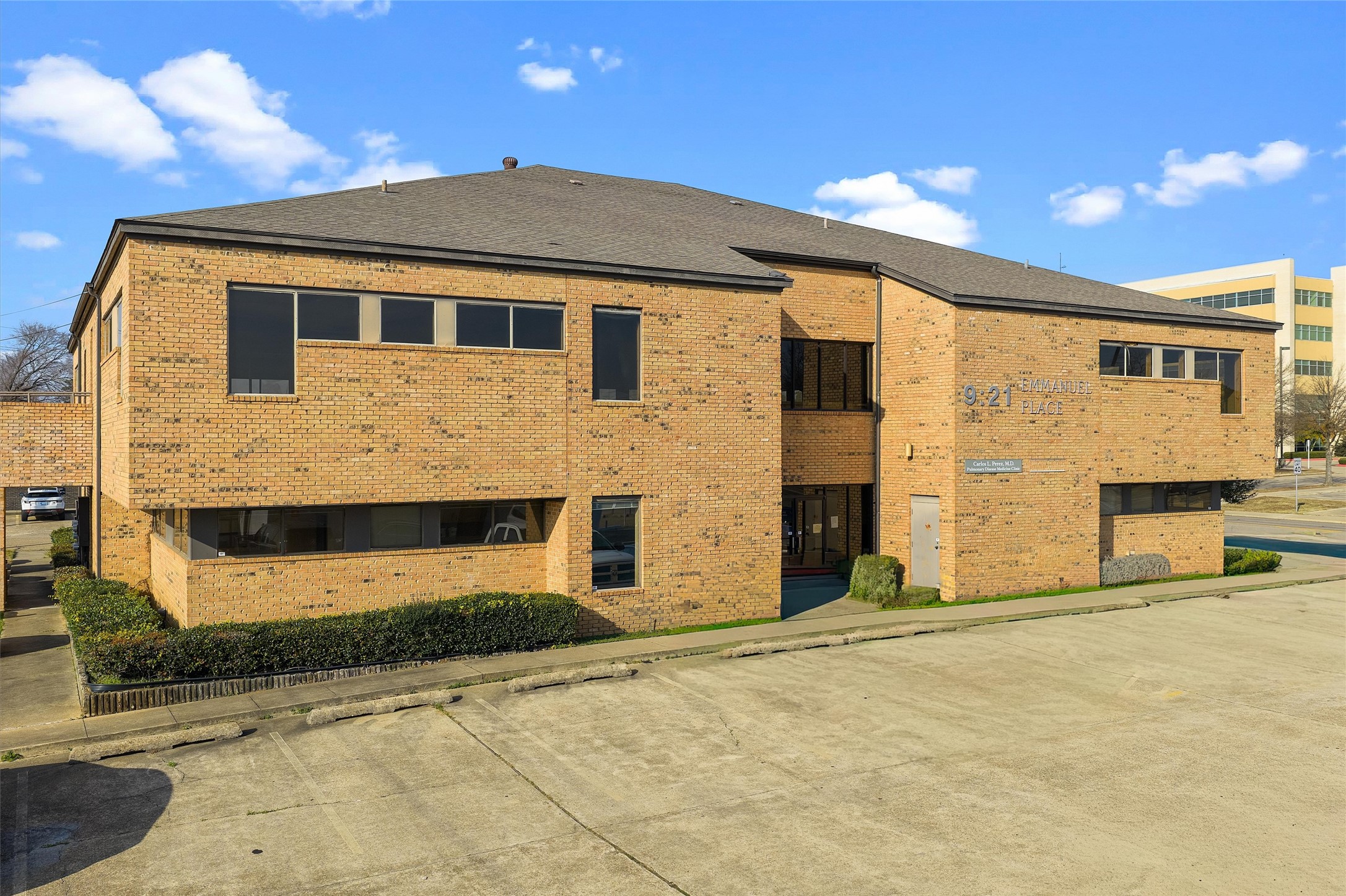 921 Texas Boulevard Texarkana TX 75501