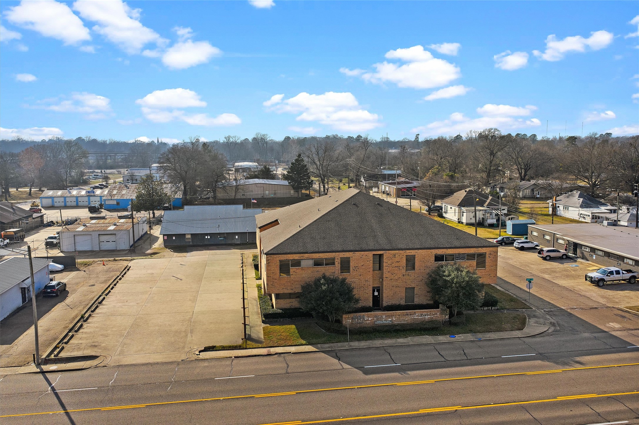 921 Texas Boulevard Texarkana TX 75501