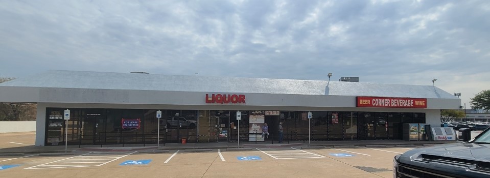 1210 E Parker Road Plano TX 75074