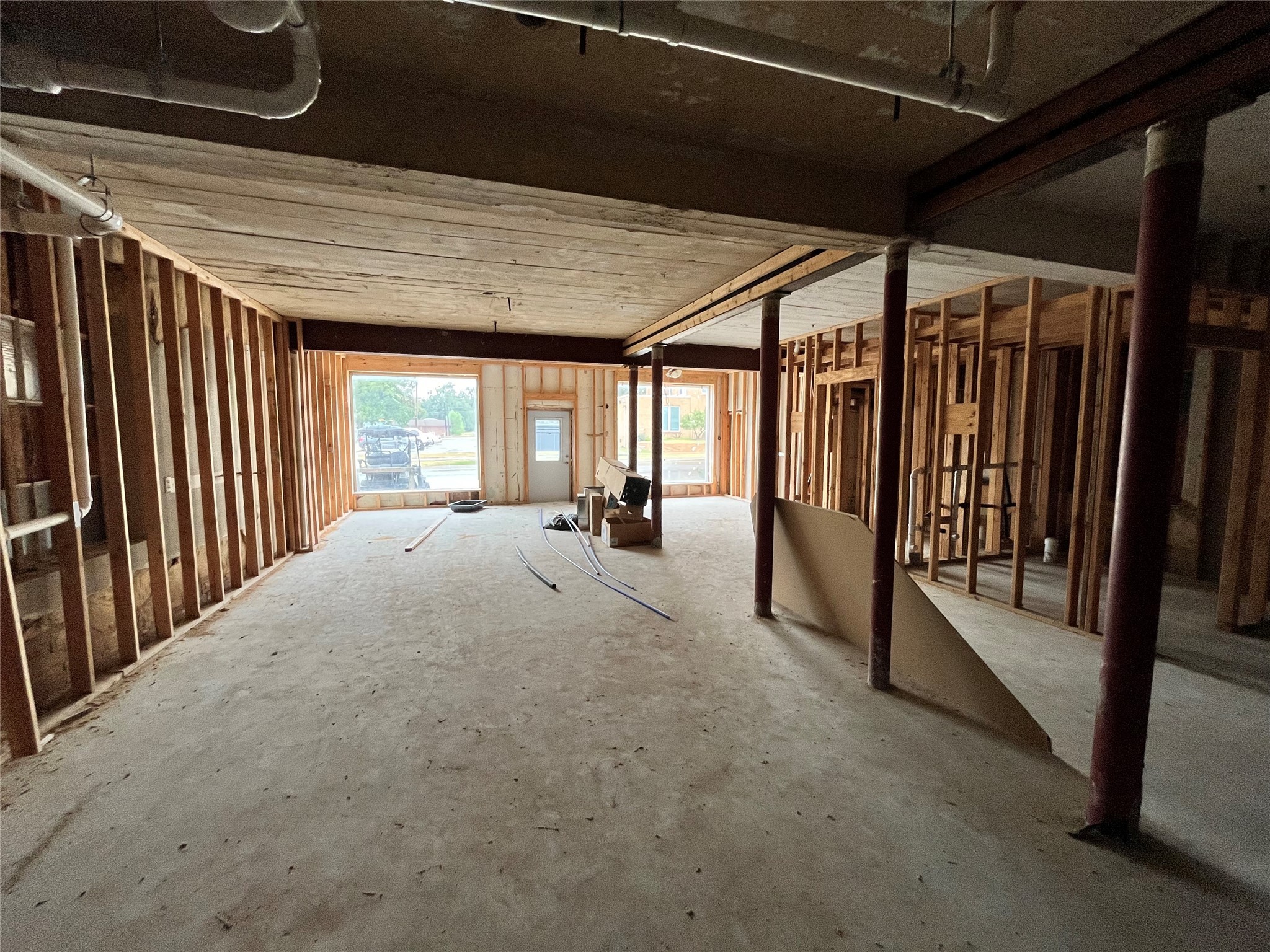 311 S Locust Street Denton TX 76201