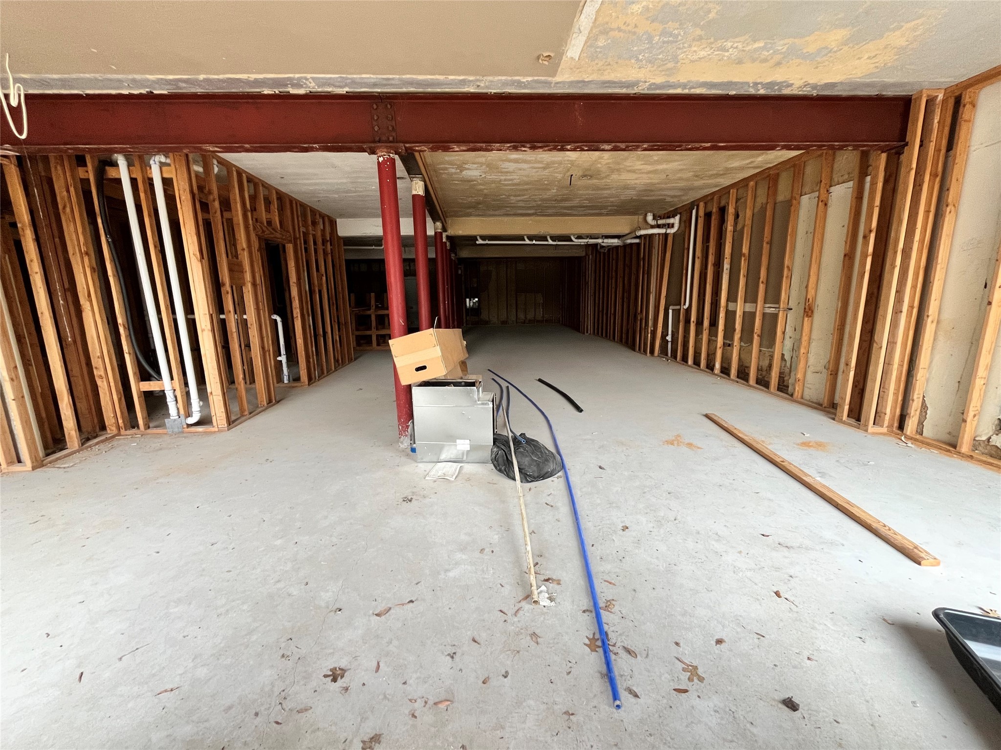 311 S Locust Street Denton TX 76201