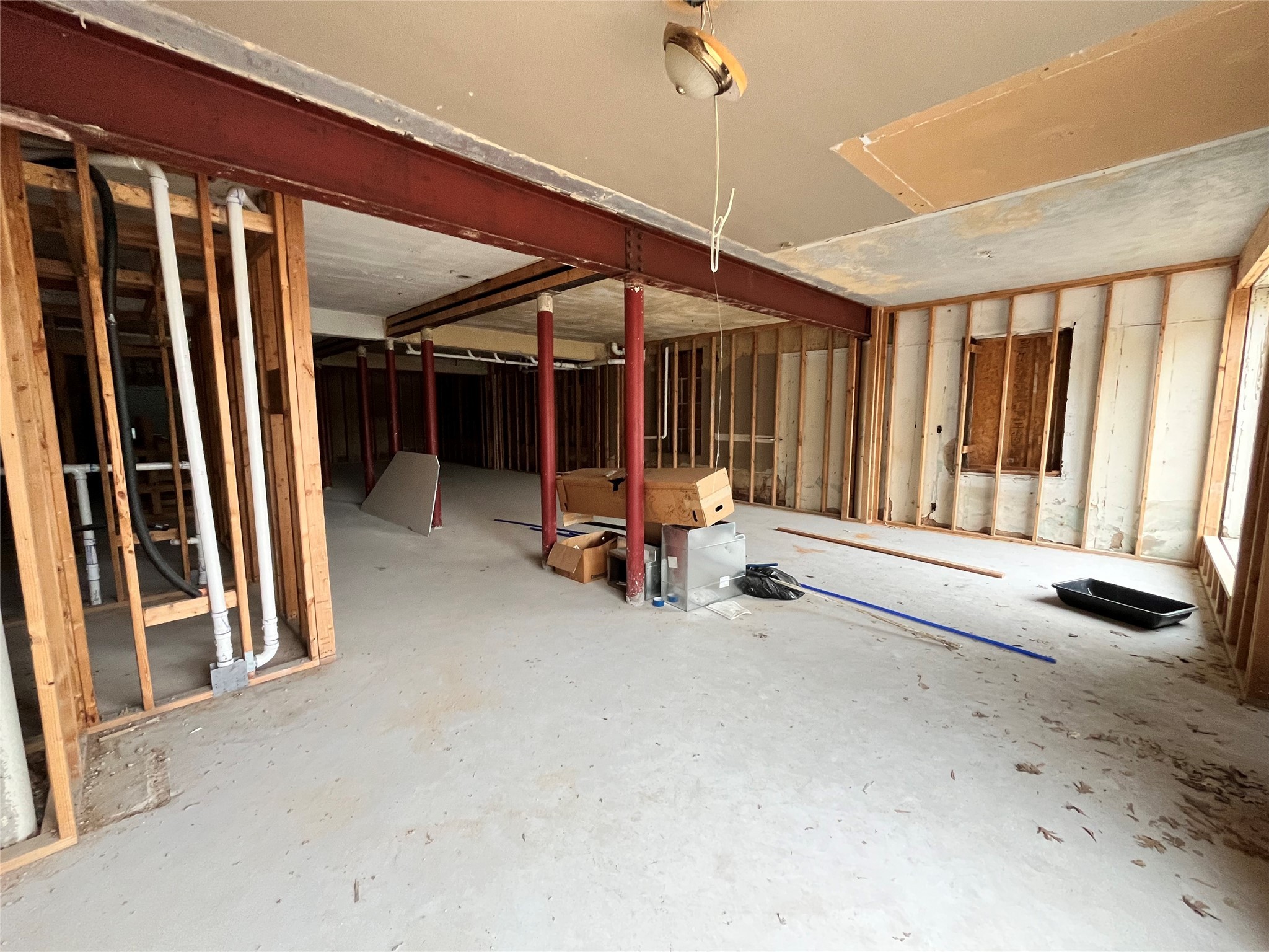 311 S Locust Street Denton TX 76201