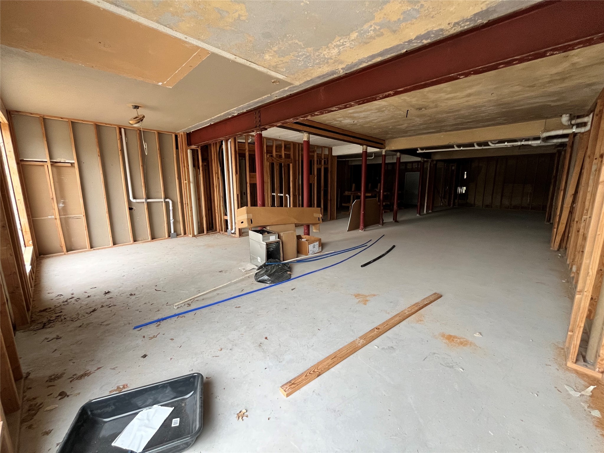 311 S Locust Street Denton TX 76201