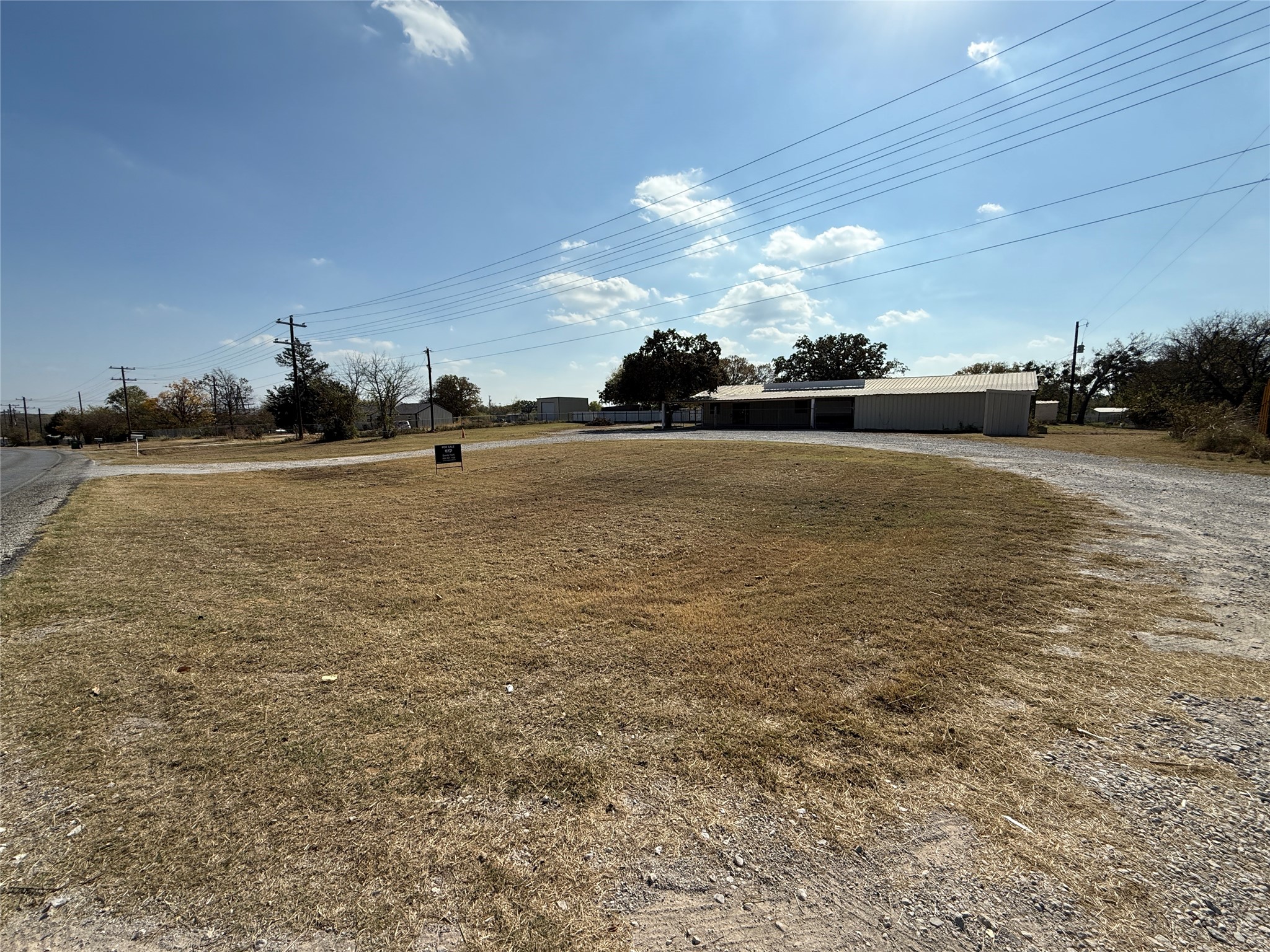 1530 E Reno Road Reno TX 75038