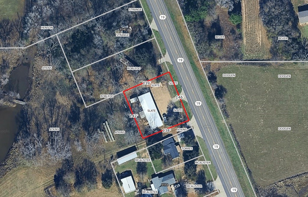 8560 S Street Highway 19 Athens TX 75751