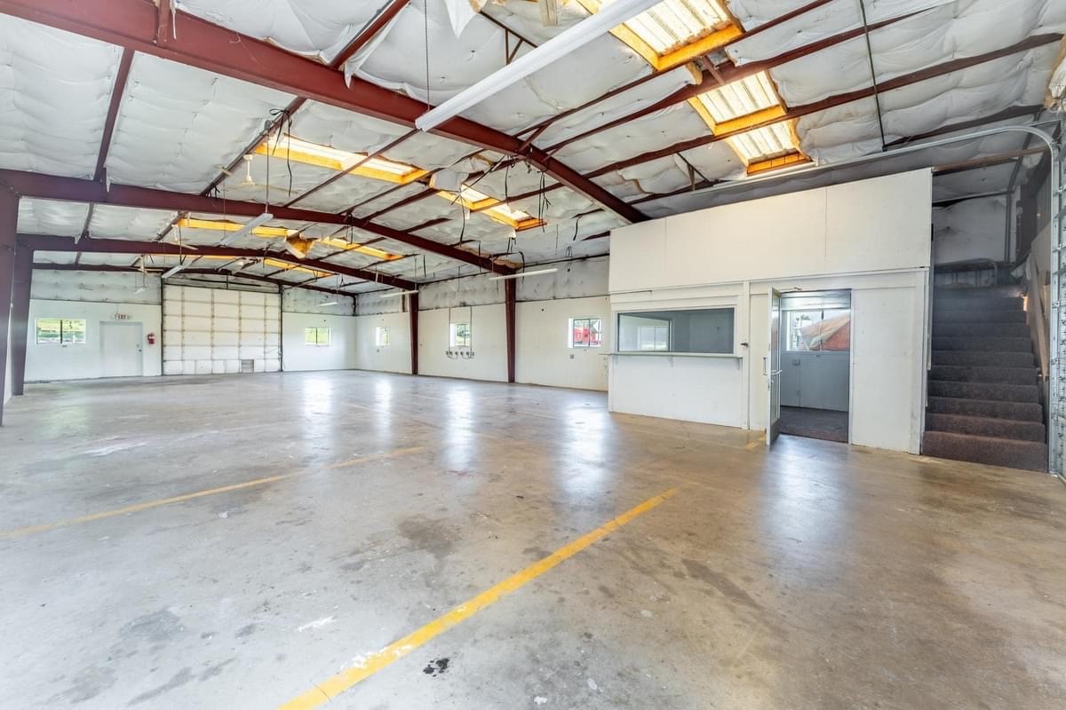 606 Us Highway 80 E Sunnyvale TX 75182