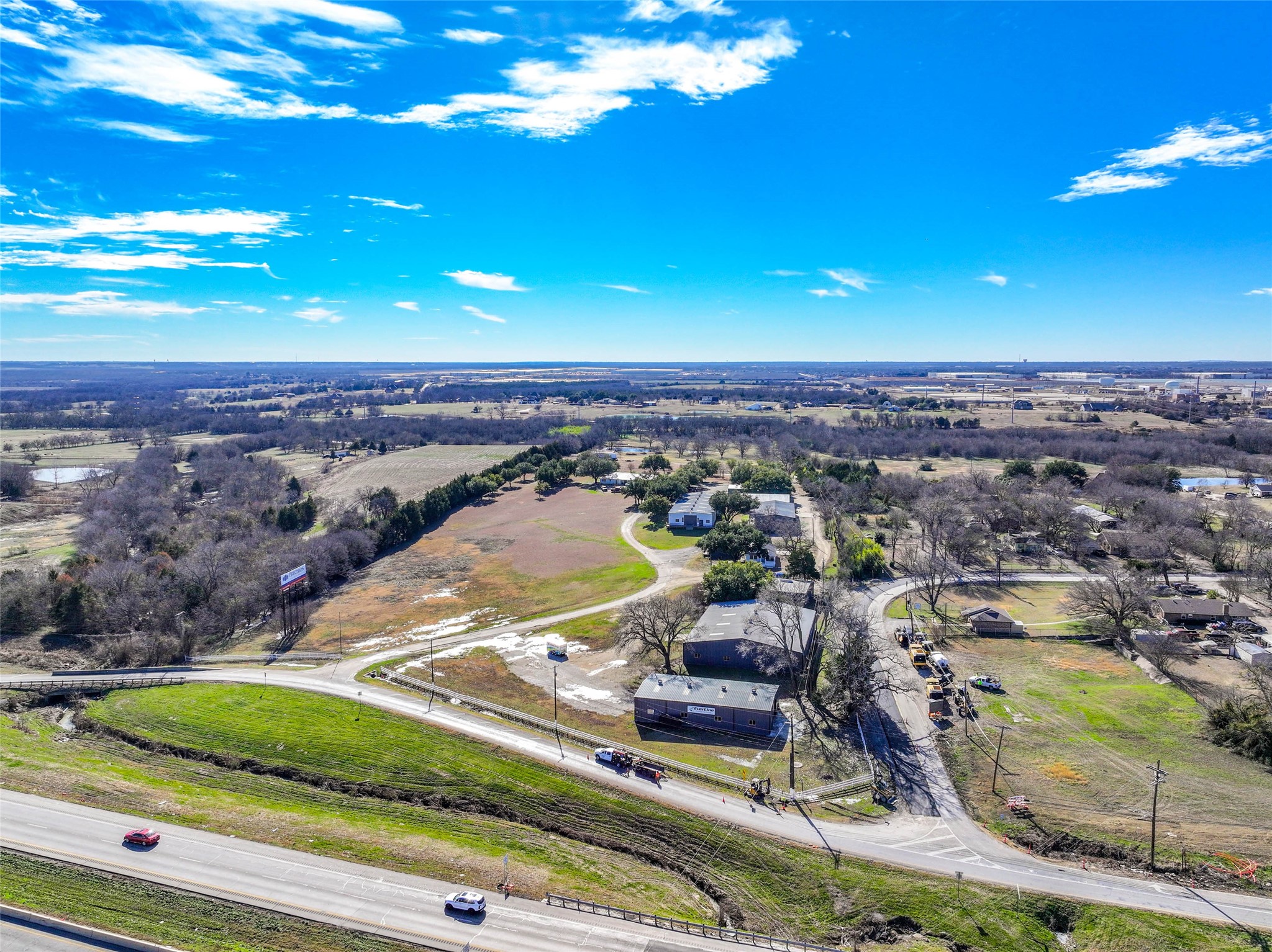 606 Us Highway 80 E Sunnyvale TX 75182