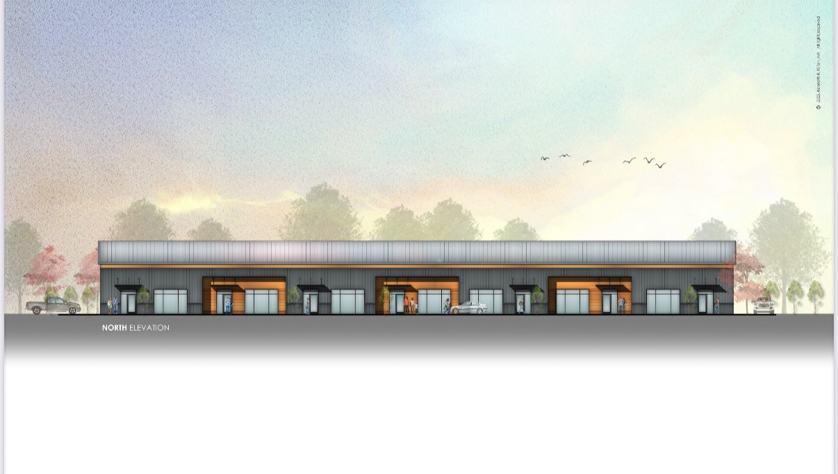 606 Us Highway 80 E Sunnyvale TX 75182