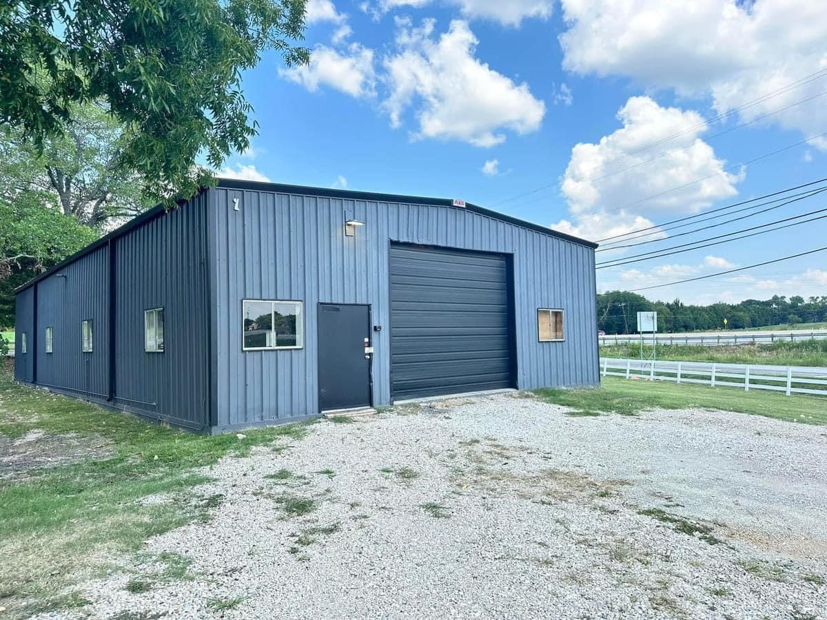 606 Us Highway 80 E Sunnyvale TX 75182