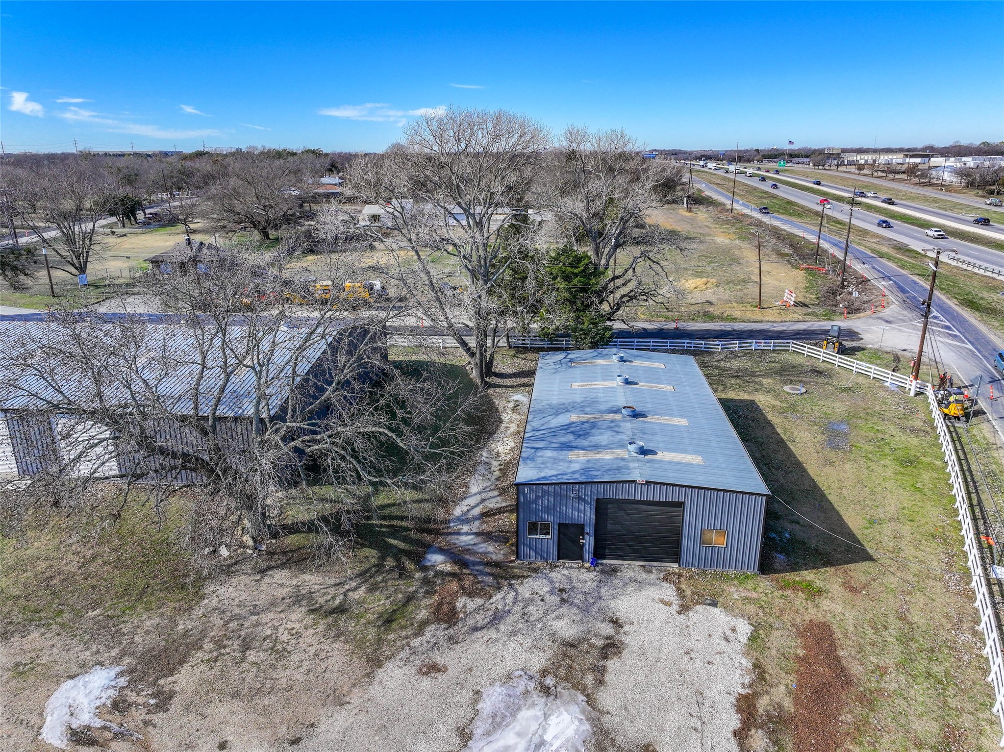 606 Us Highway 80 E Sunnyvale TX 75182