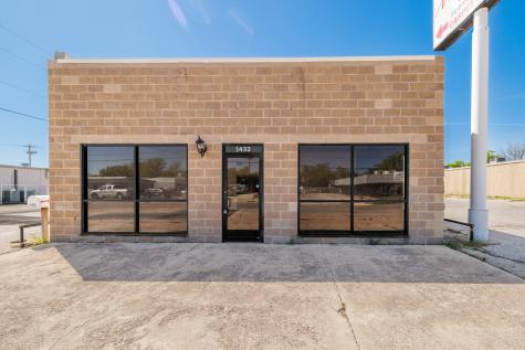 1433 S 14th Street Abilene TX 79602