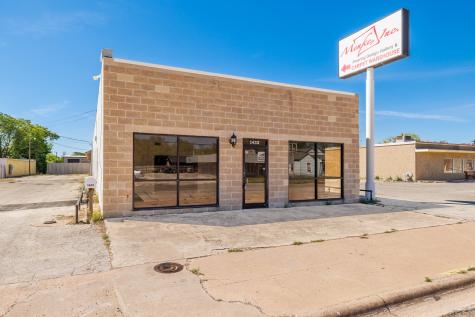 1433 S 14th Street Abilene TX 79602