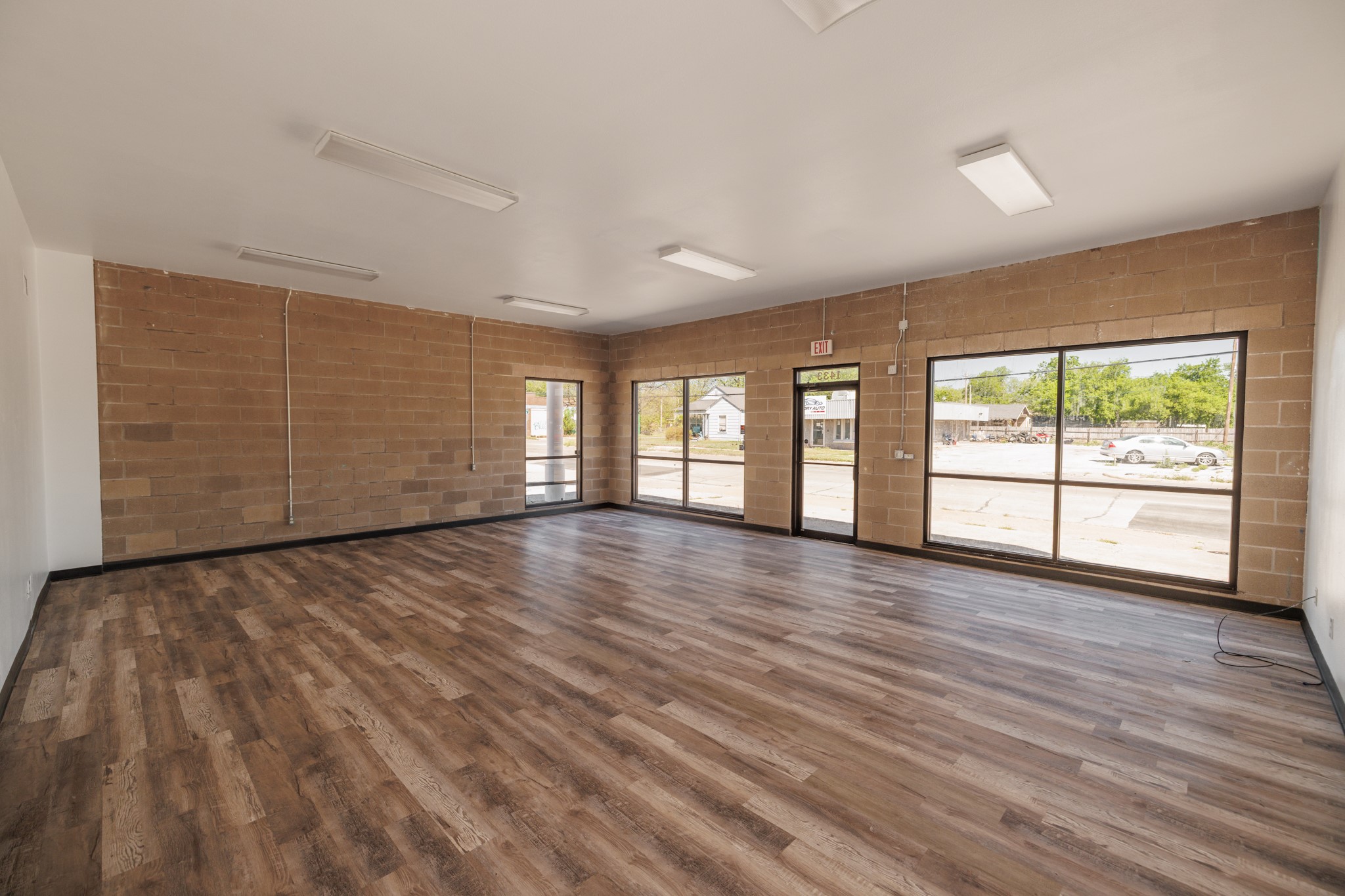 1433 S 14th Street Abilene TX 79602