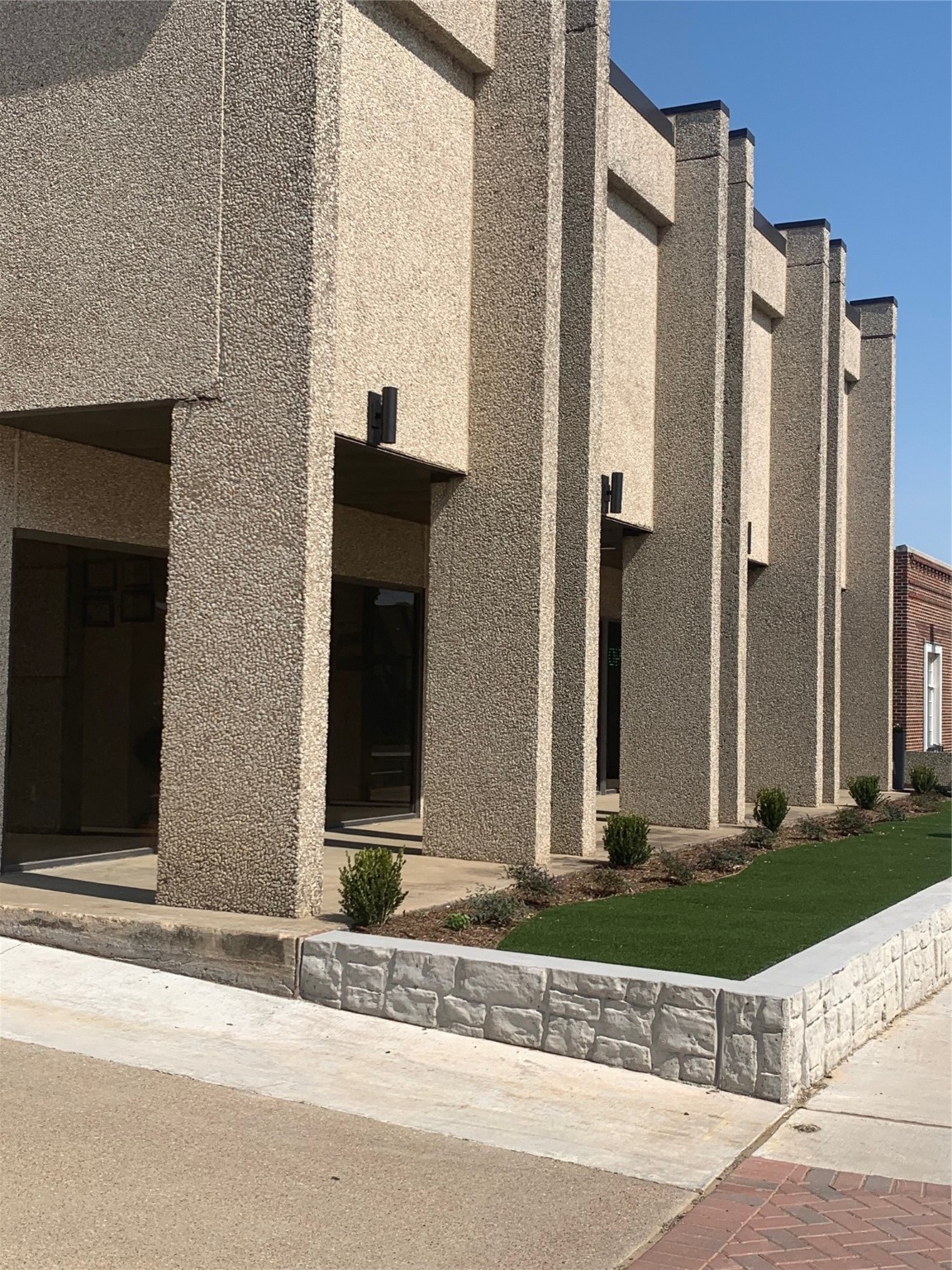 801 E Abram Street Arlington TX 76010