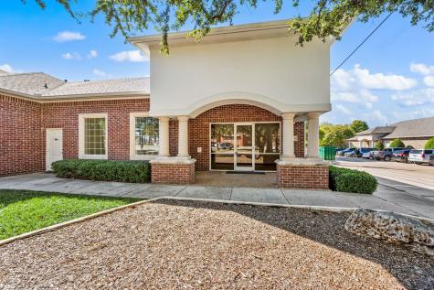 5708 Colleyville Boulevard Colleyville TX 76034