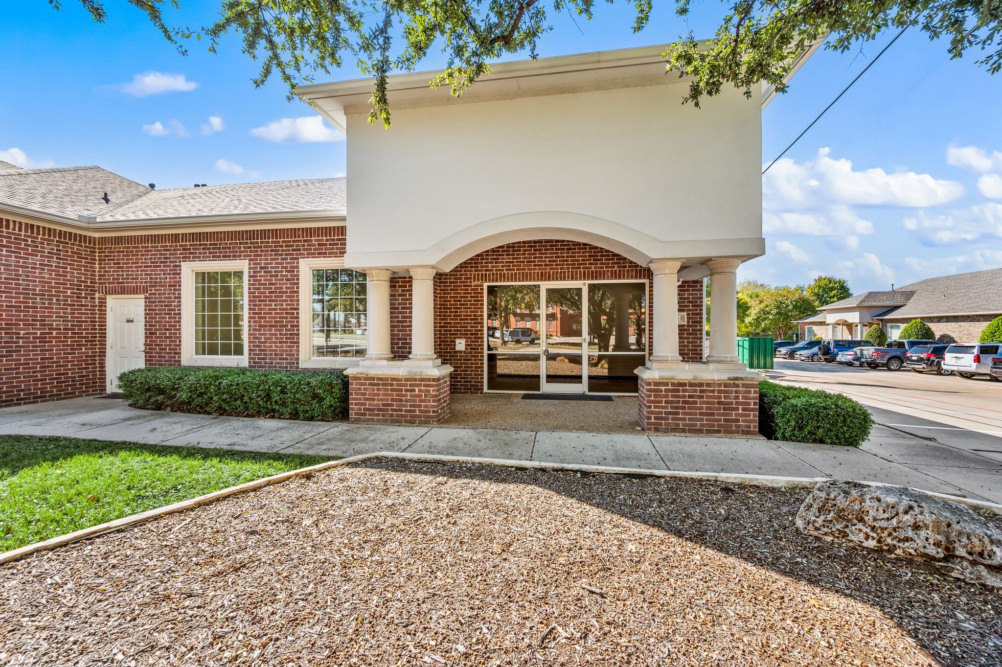 5708 Colleyville Boulevard Colleyville TX 76034