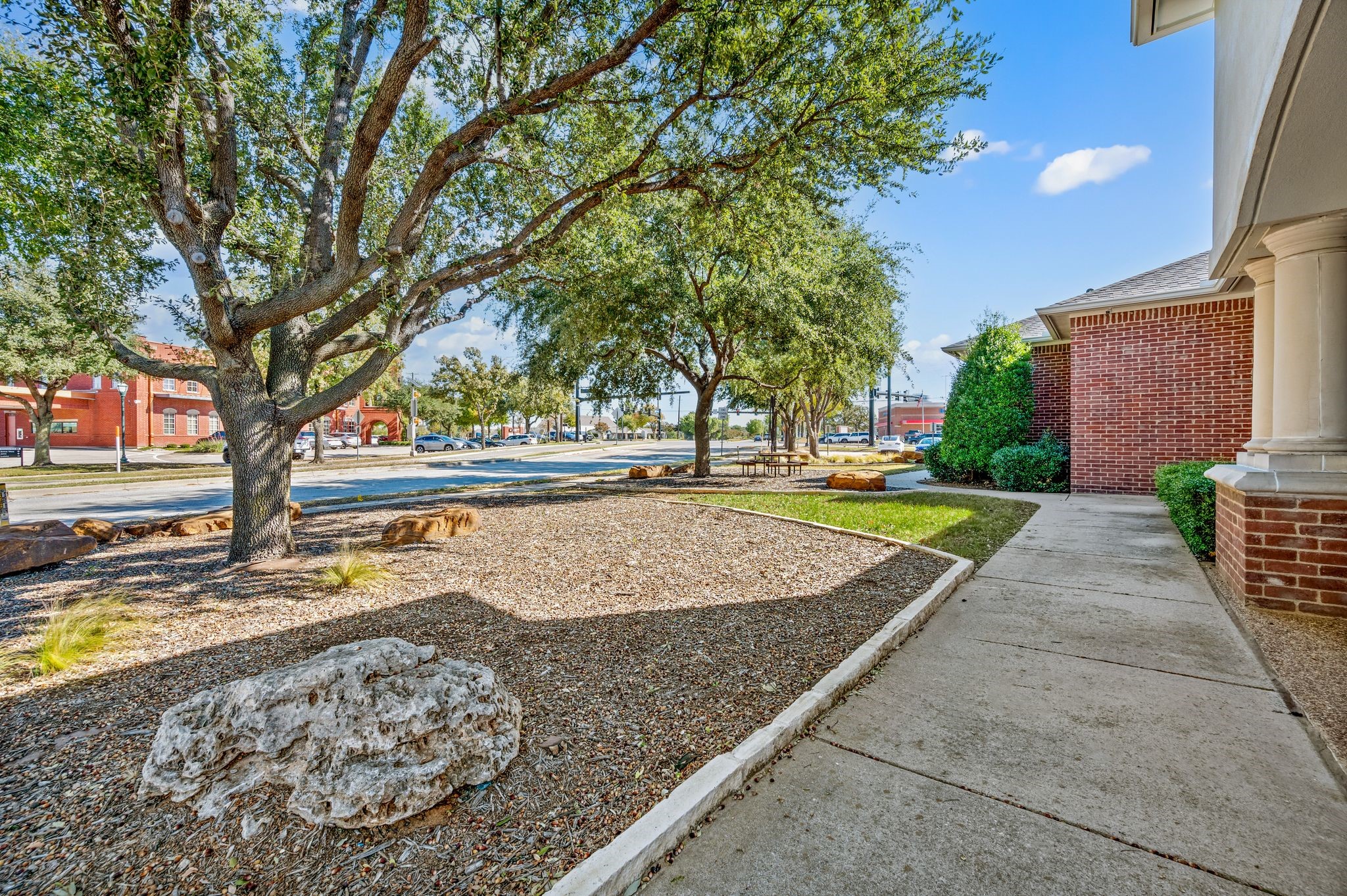 5708 Colleyville Boulevard Colleyville TX 76034