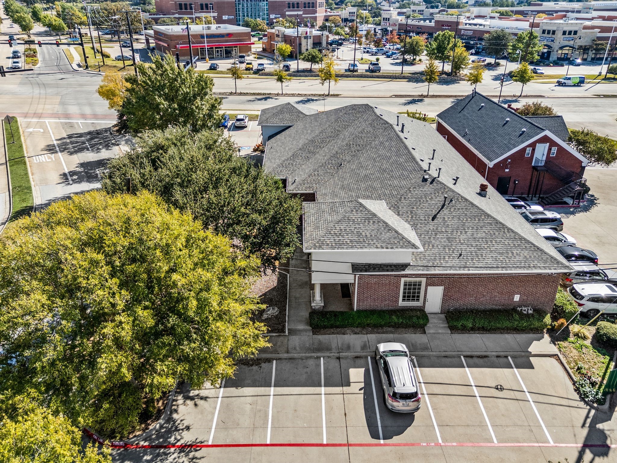5708 Colleyville Boulevard Colleyville TX 76034