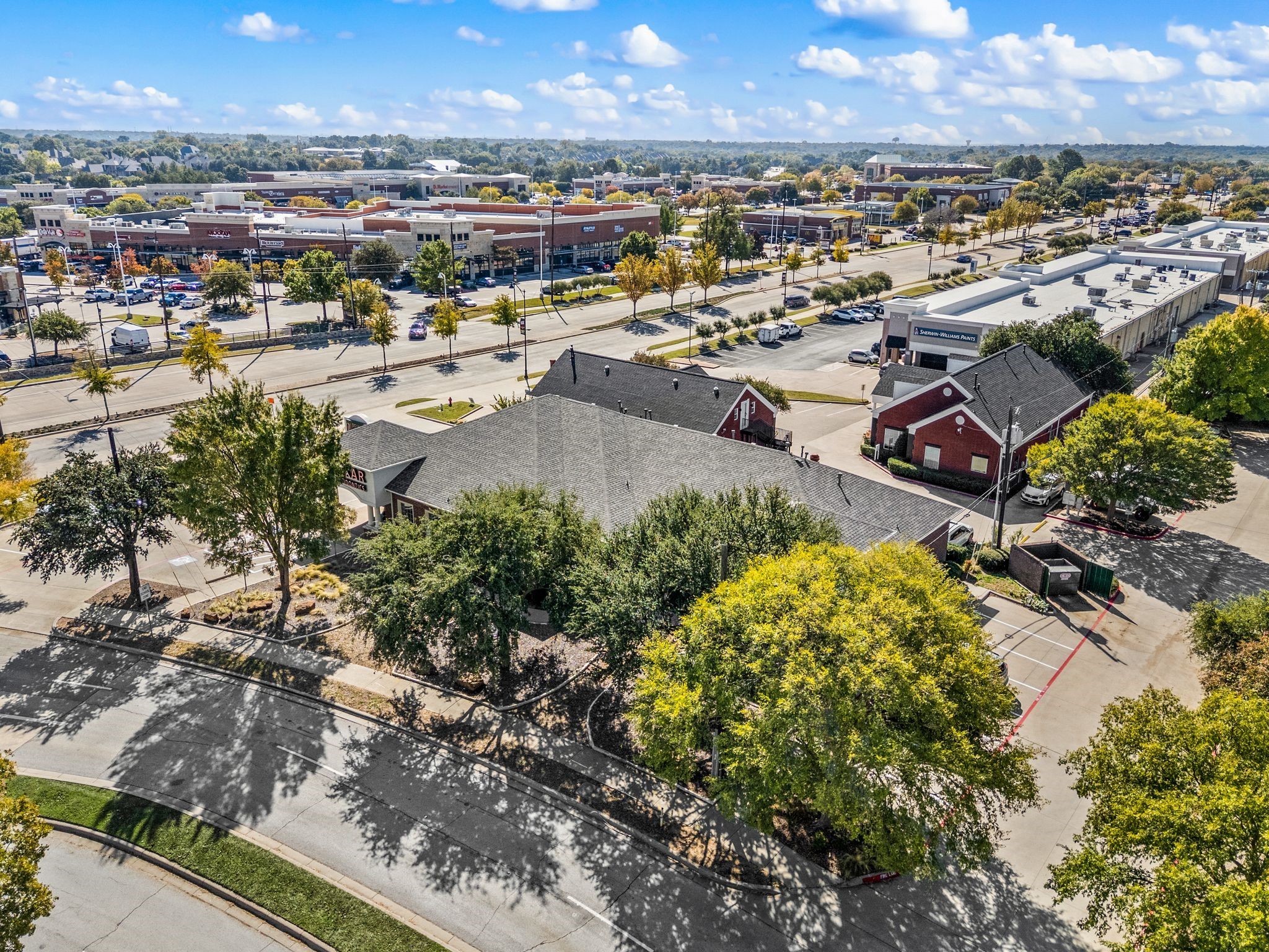 5708 Colleyville Boulevard Colleyville TX 76034