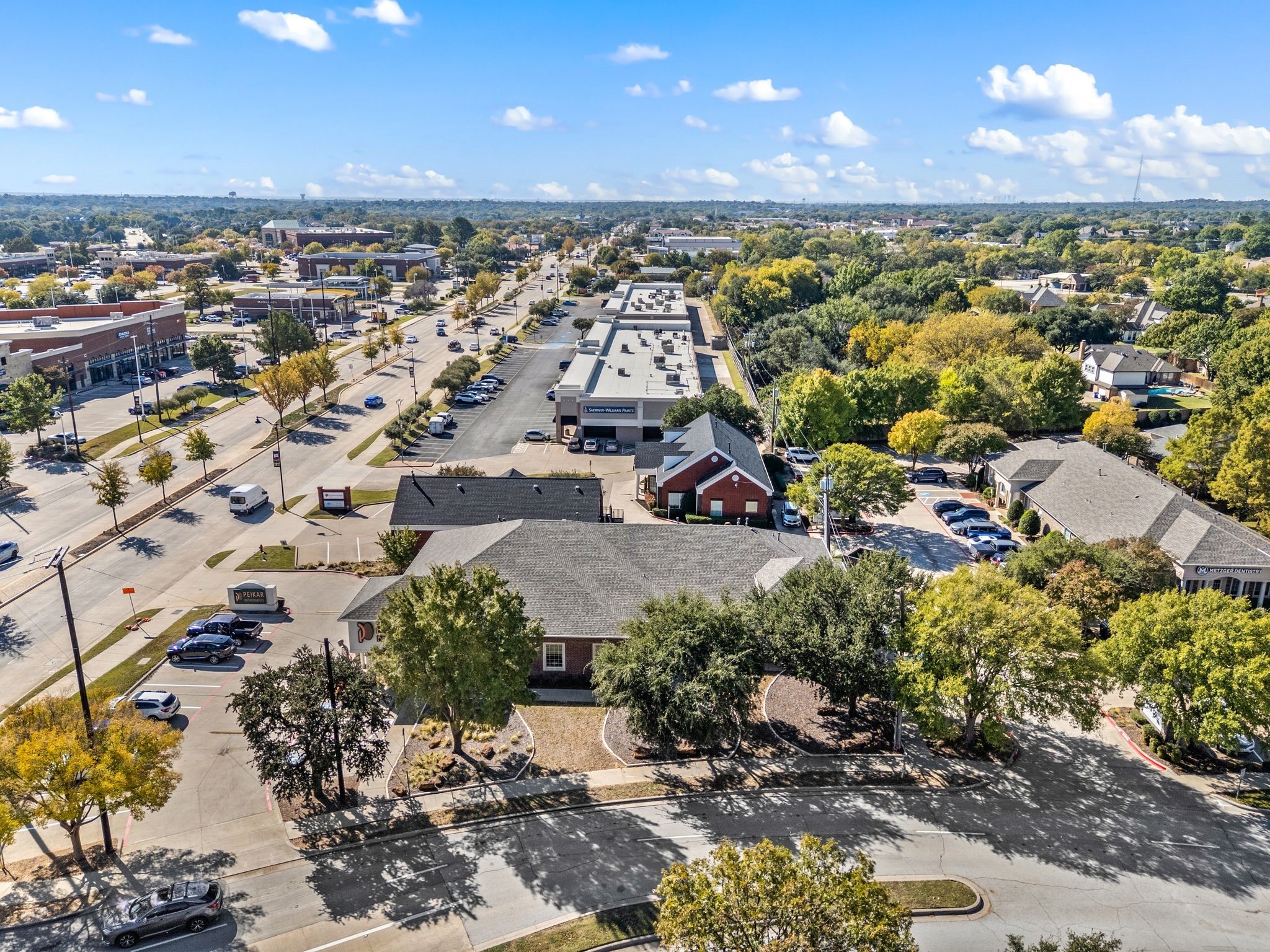 5708 Colleyville Boulevard Colleyville TX 76034