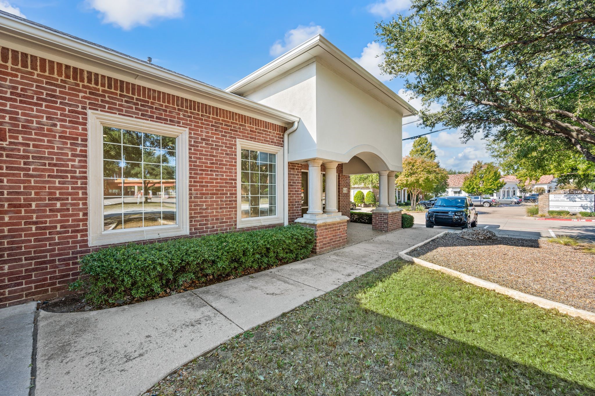 5708 Colleyville Boulevard Colleyville TX 76034