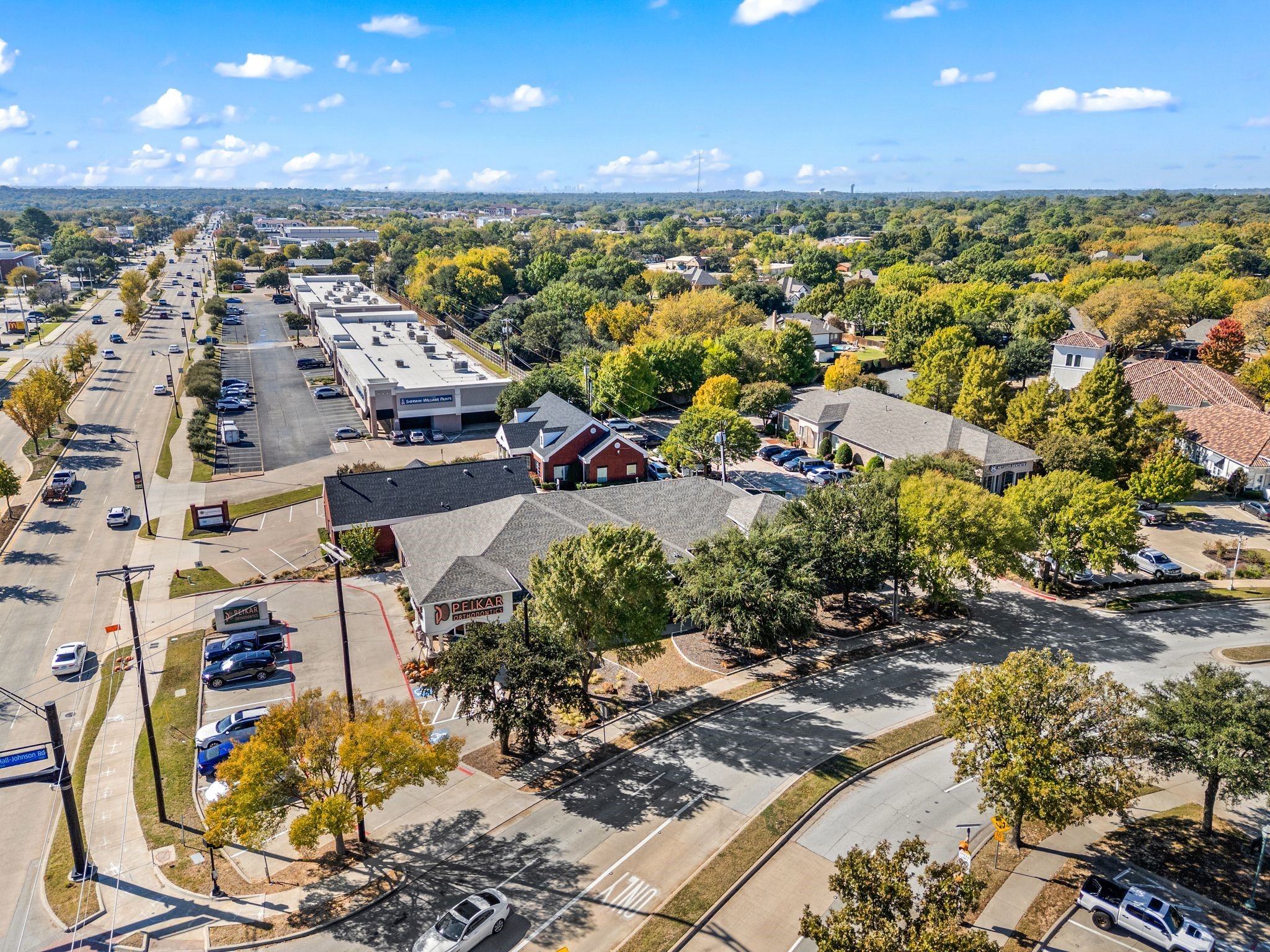 5708 Colleyville Boulevard Colleyville TX 76034