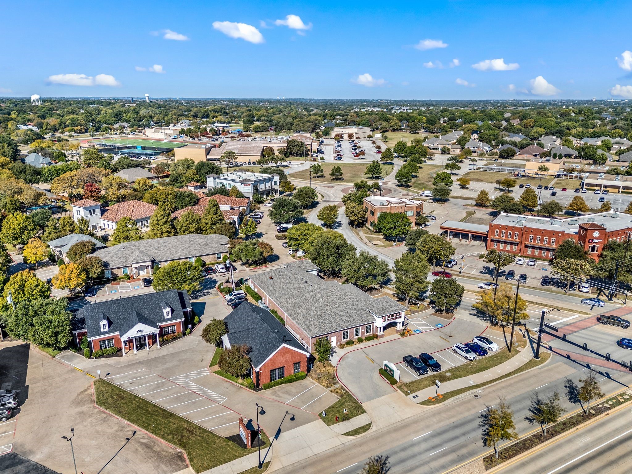 5708 Colleyville Boulevard Colleyville TX 76034