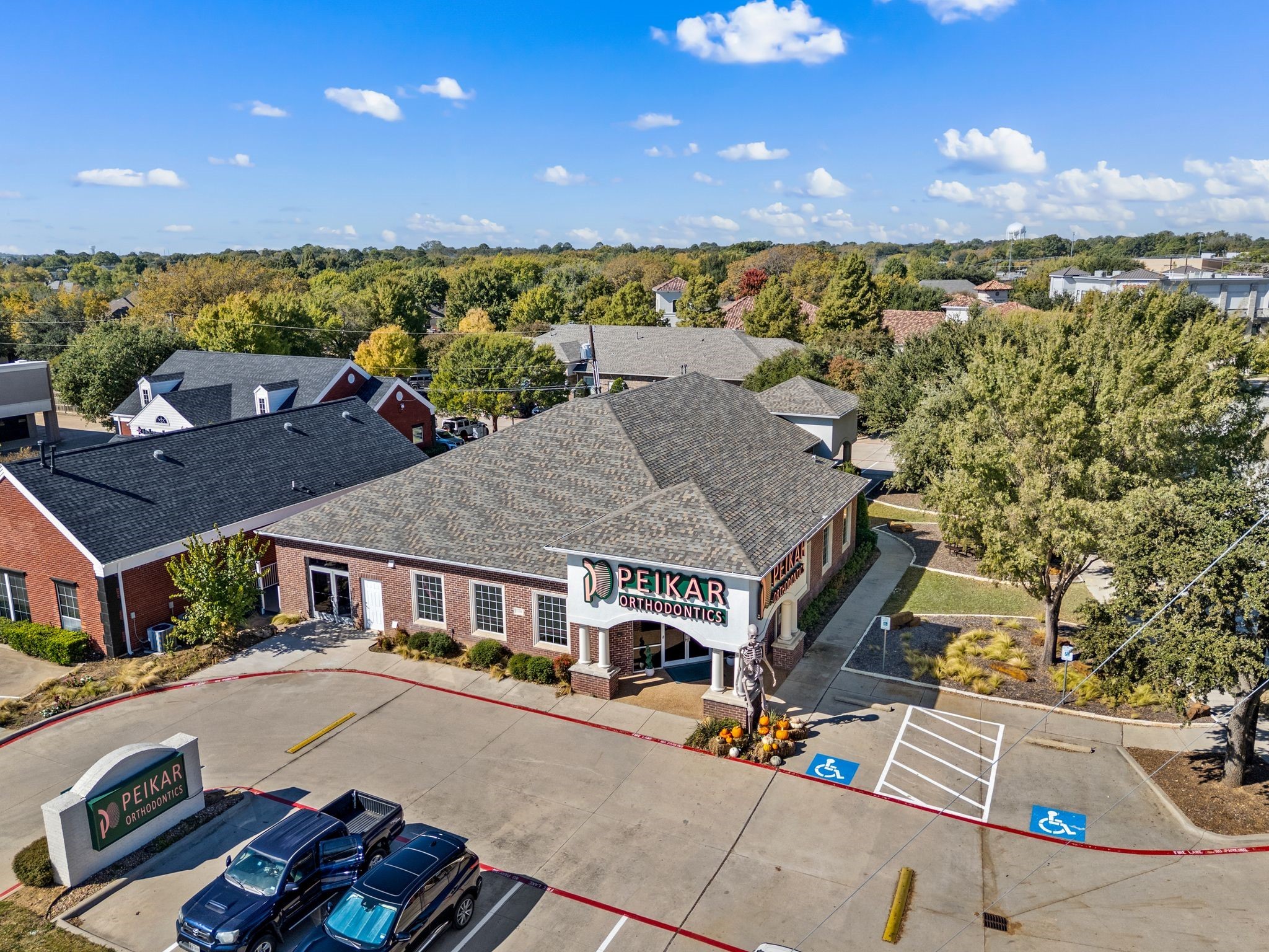 5708 Colleyville Boulevard Colleyville TX 76034