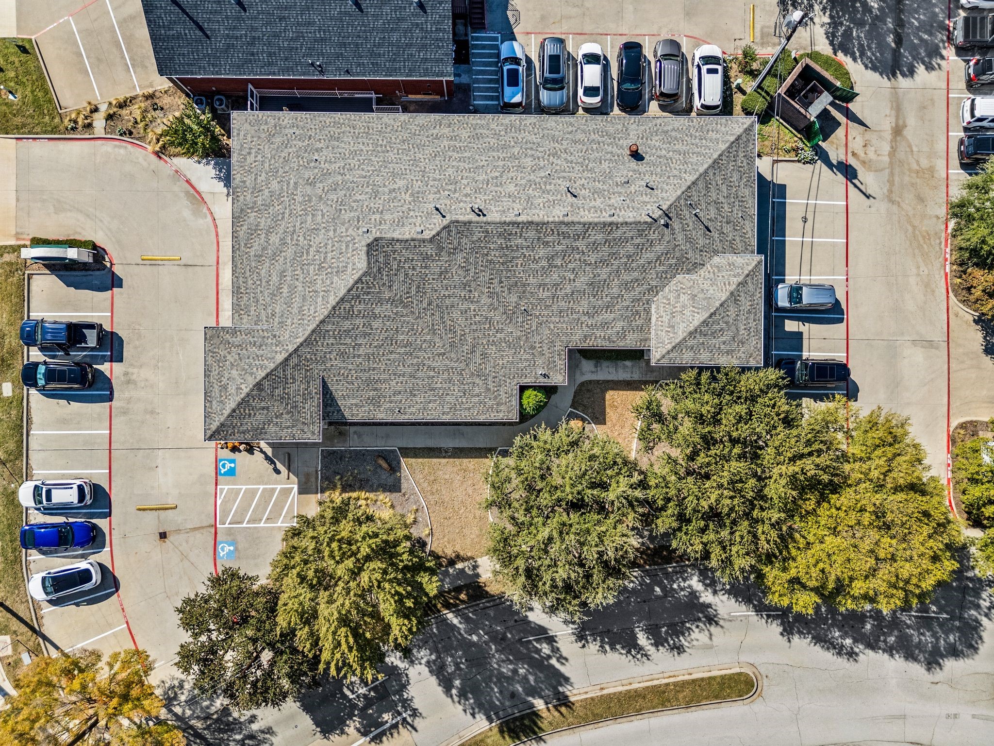 5708 Colleyville Boulevard Colleyville TX 76034