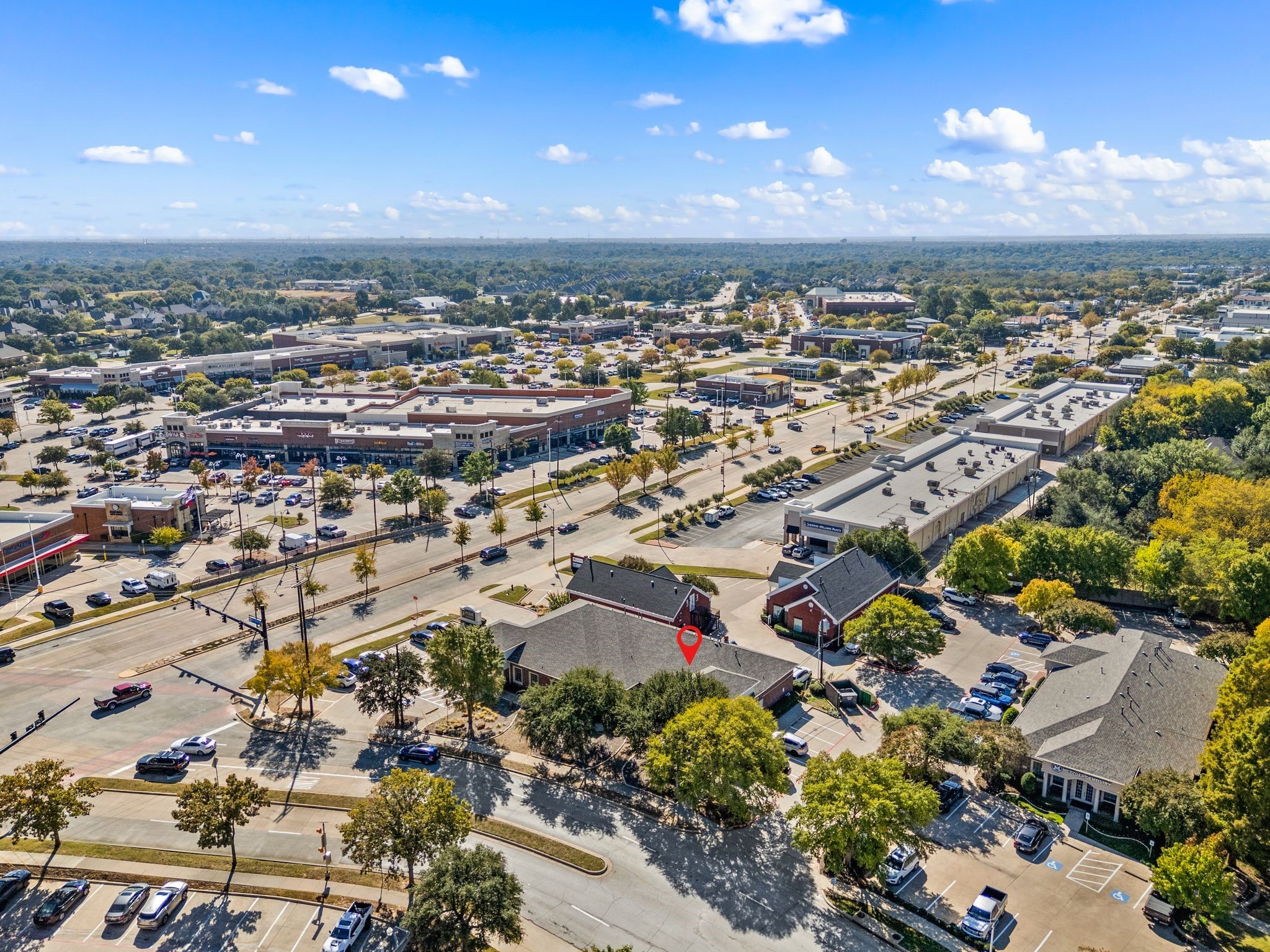 5708 Colleyville Boulevard Colleyville TX 76034