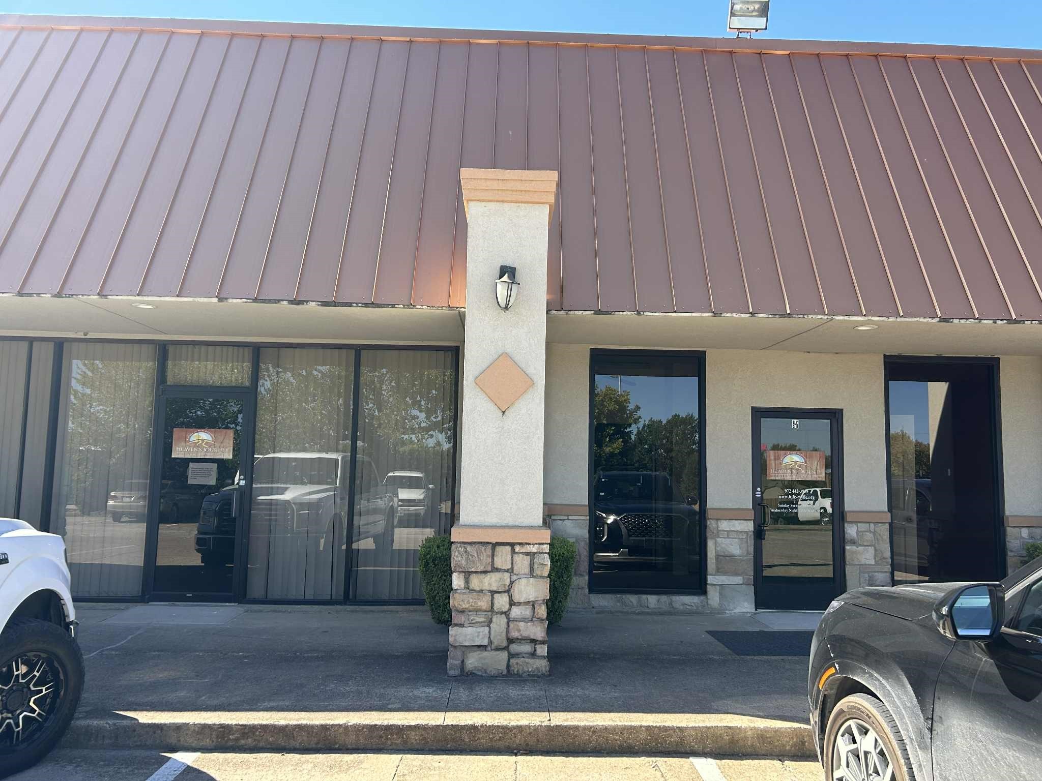 701 N Highway 78 Wylie TX 75098