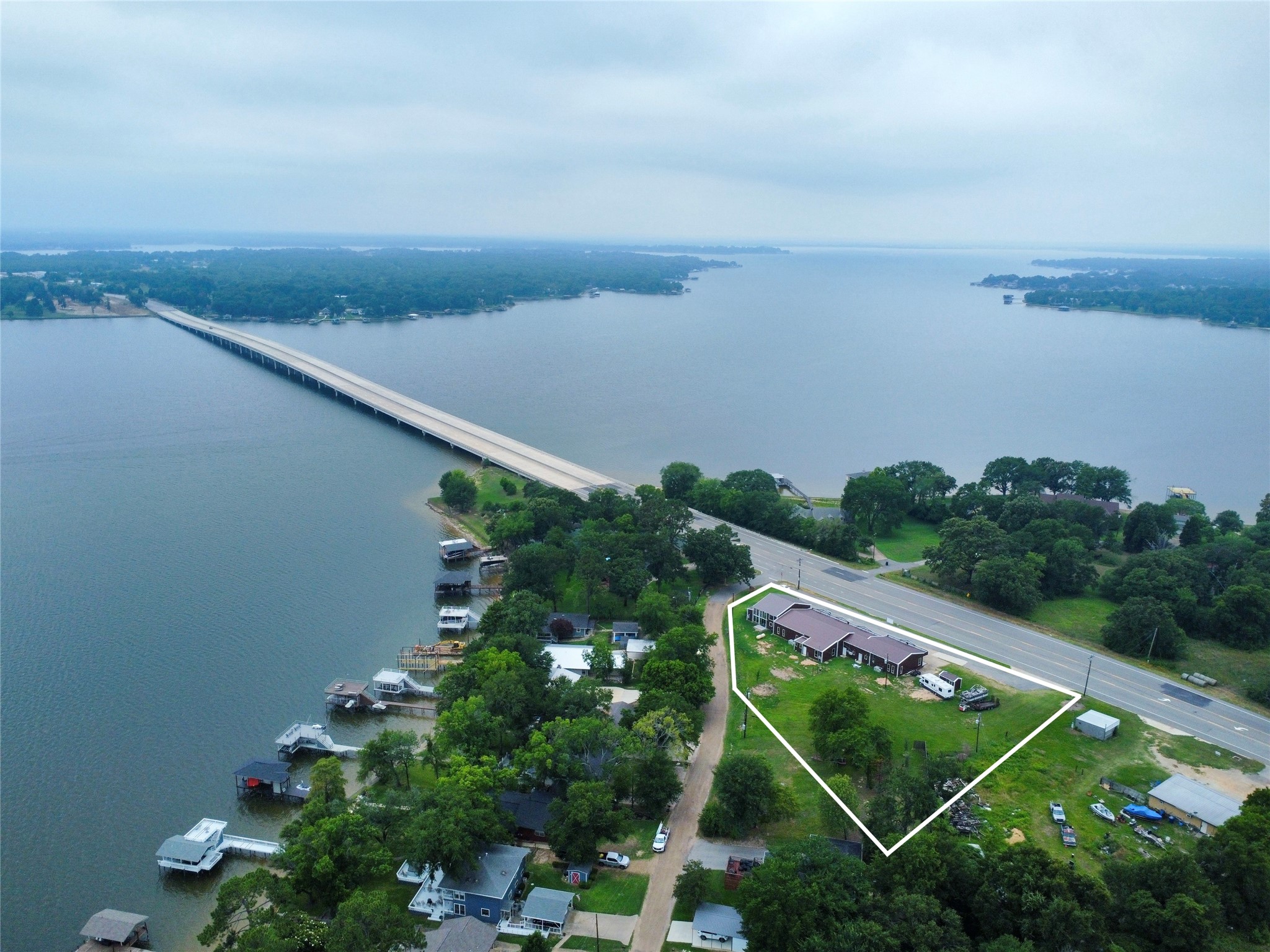6264 St Highway 198 Mabank TX 75156