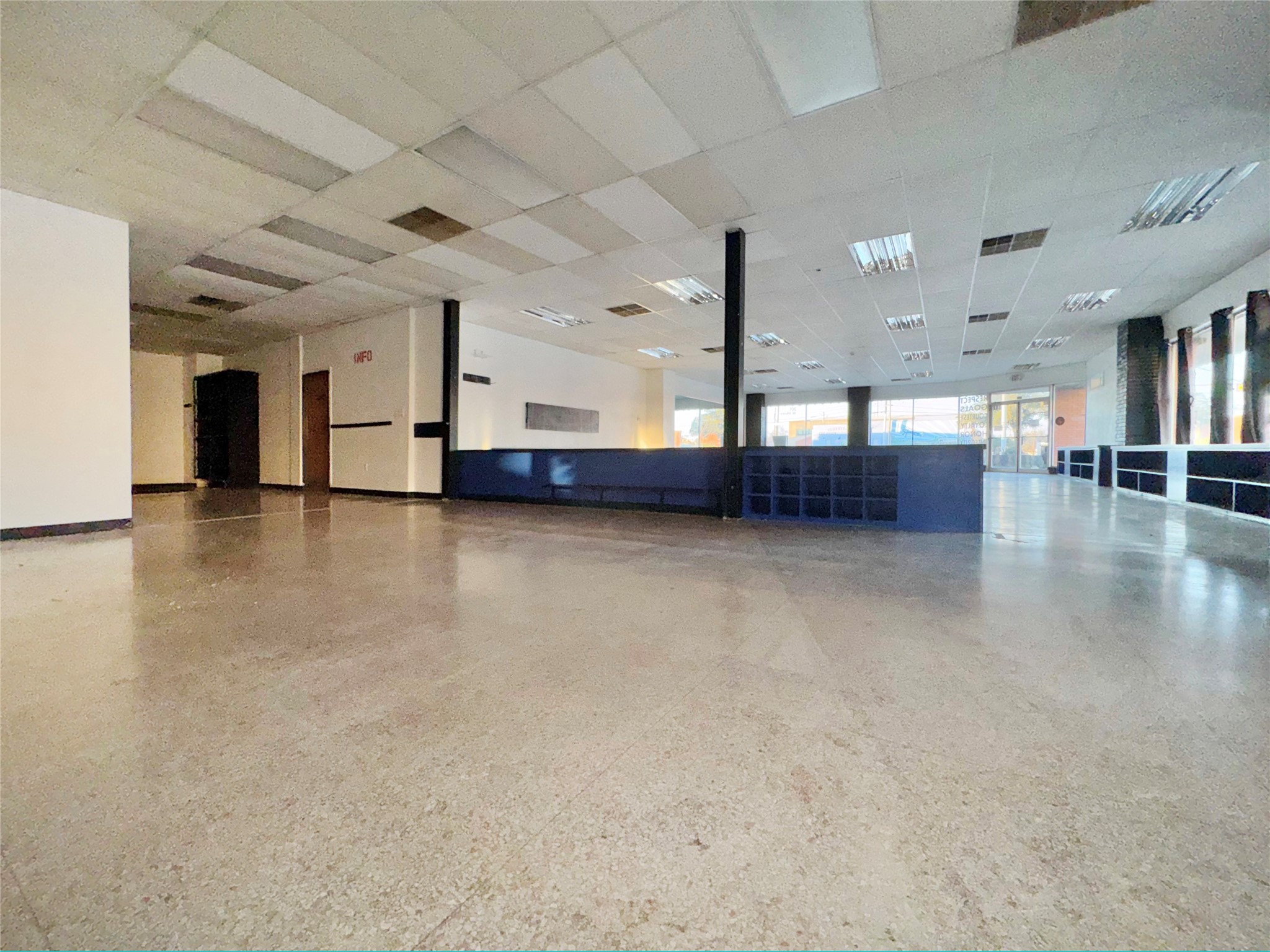201 W Moore Avenue Terrell TX 75160