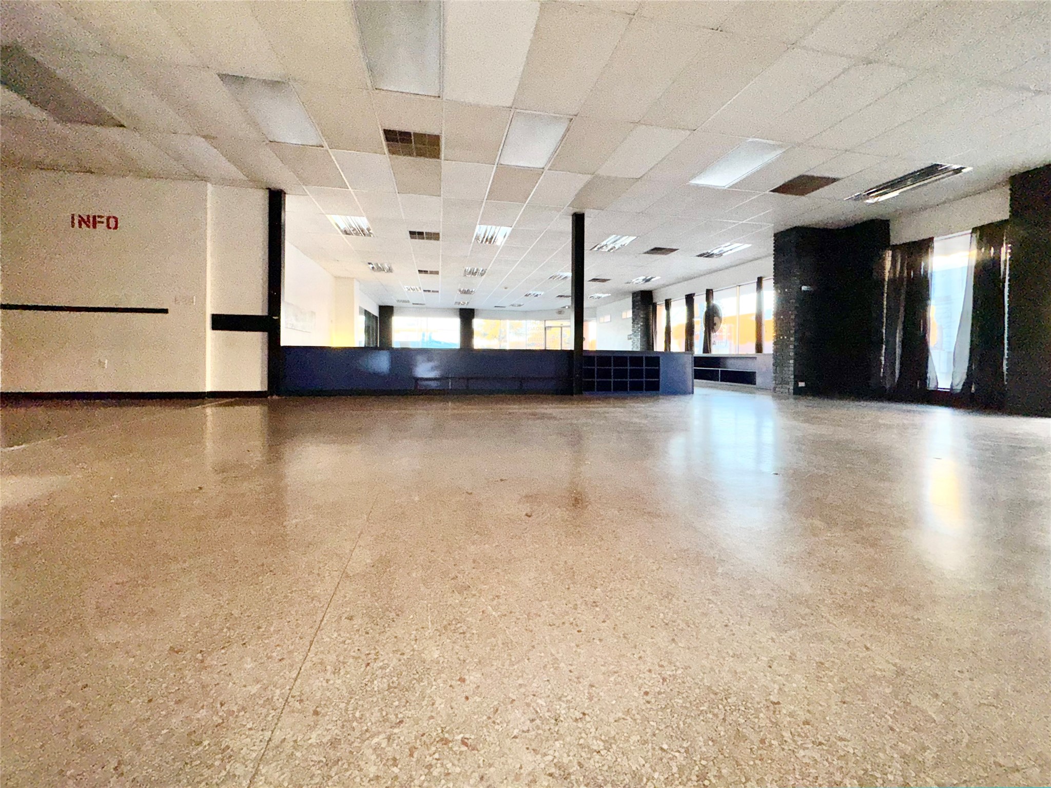 201 W Moore Avenue Terrell TX 75160