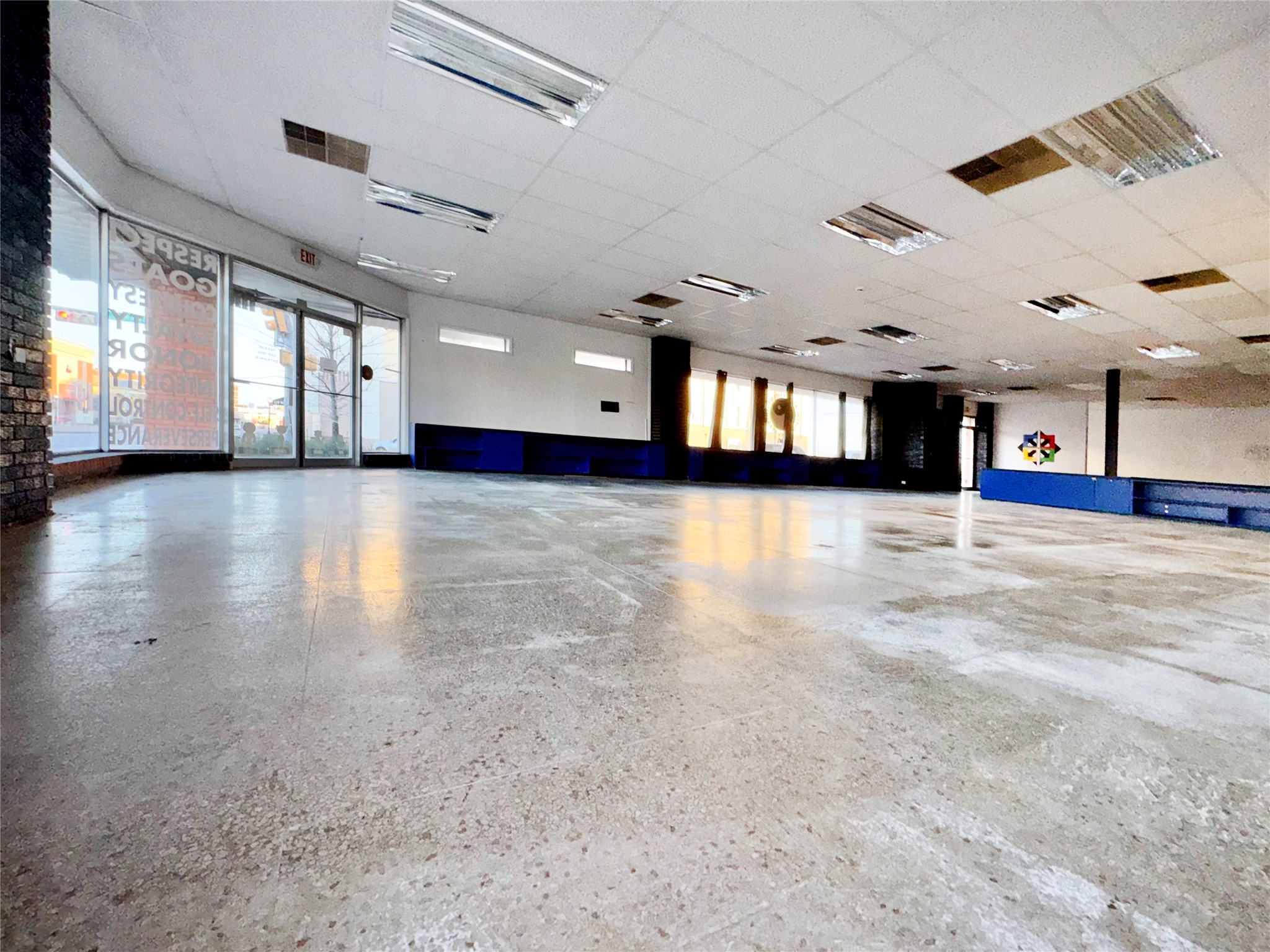 201 W Moore Avenue Terrell TX 75160